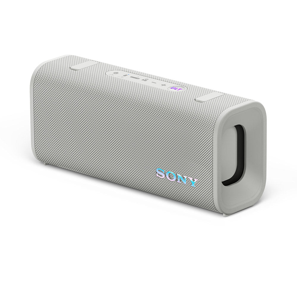 Sony New Launch ULT FIELD 3 Bluetooth Wireless Speaker with Massive Bass|24hrs Playtime|Hands Free Calling(with Mic)|IP67 (Waterproof,Dustproof,Rustproof)|Shoulder Strap|Quick Charge(SRS-ULT30) - Image 22
