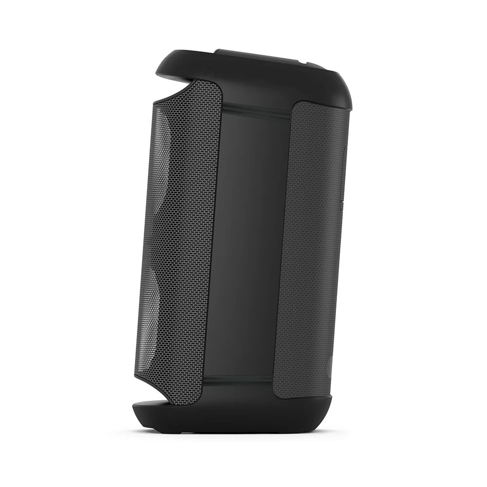 Sony SRS-XV500 Wireless Portable Bluetooth Karaoke Party Speaker| IPX4 Splash-Proof |25 Hrs Battery|Mega Bass|Built-in Power bank|Ambient Lights| Guitar & MIC-New - Image 11