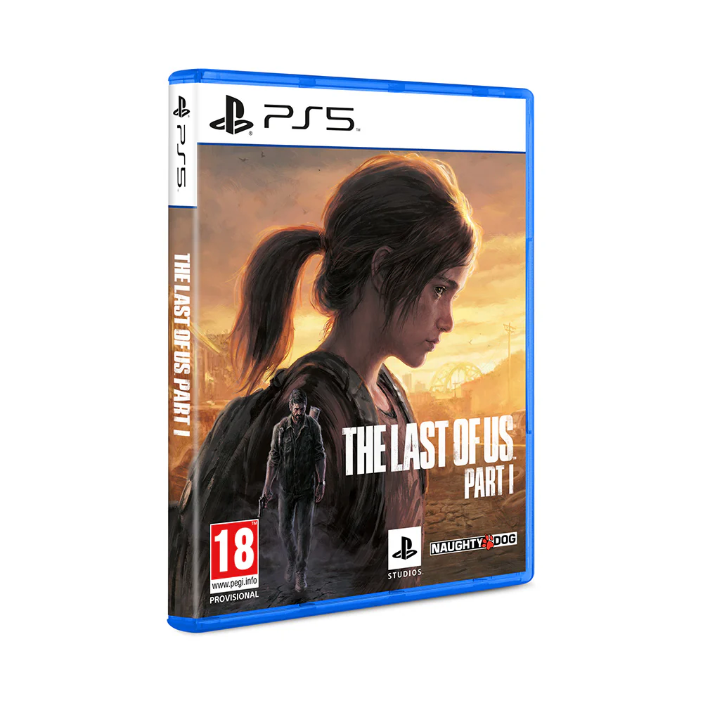 The Last Of Us : Part 1 (PS5) - Image 2