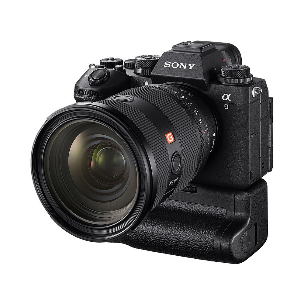Sony VG-C5 Vertical Grip for Sony Alpha A9 Mark III - Image 4