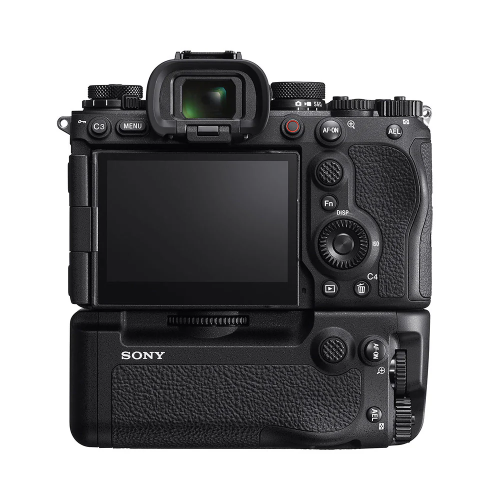 Sony VG-C5 Vertical Grip for Sony Alpha A9 Mark III - Image 5