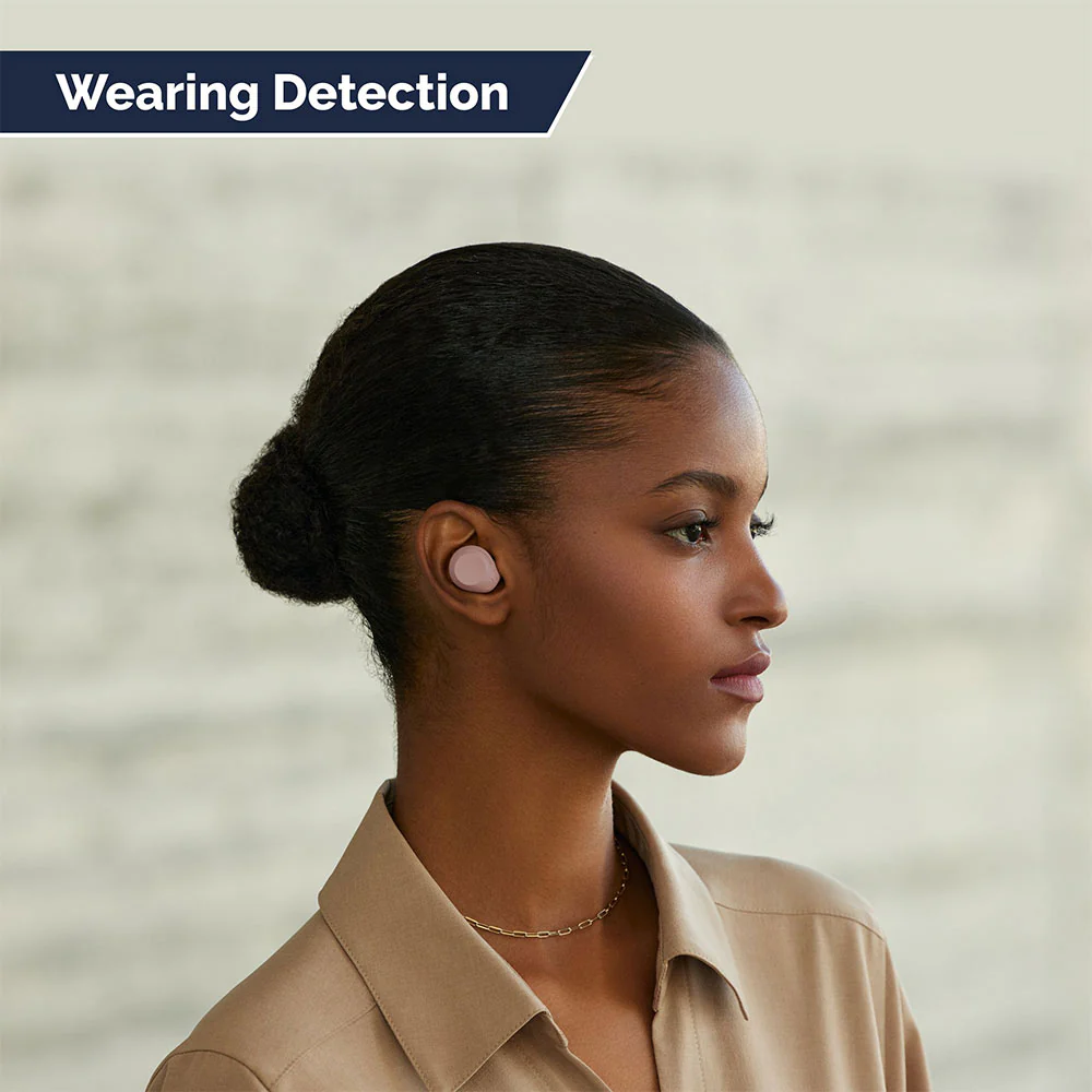 Sony WF-C710N Dual Noise Cancellation Wireless Bluetooth Earbuds with Mic, TWS, High Quality Call with AI, 30 Hrs Battery, Quick Charge - Image 12
