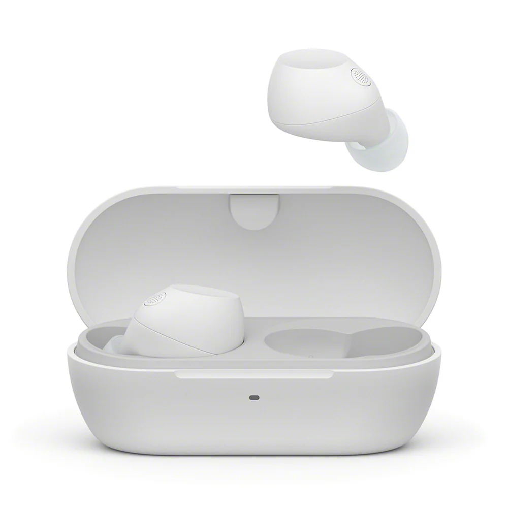 Sony WF-C710N Dual Noise Cancellation Wireless Bluetooth Earbuds with Mic, TWS, High Quality Call with AI, 30 Hrs Battery, Quick Charge - Image 37