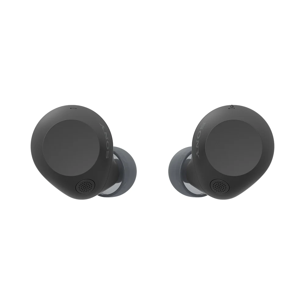 Sony WF-C710N Dual Noise Cancellation Wireless Bluetooth Earbuds with Mic, TWS, High Quality Call with AI, 30 Hrs Battery, Quick Charge - Image 4
