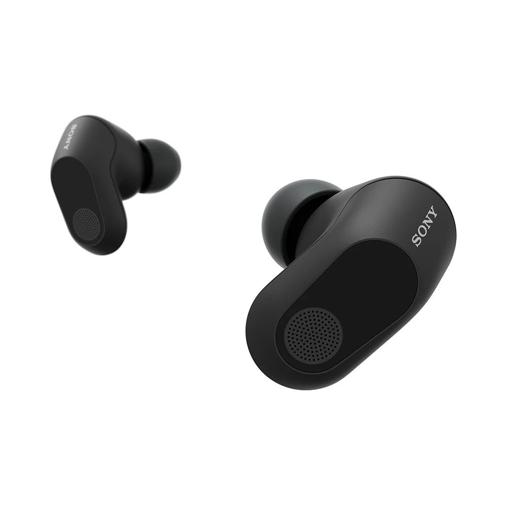 Sony INZONE Buds WF-G700N Truly Wireless Noise Cancelling Gaming in-Ear Earbuds, with 24 Hour Battery, for Mobile, PC, PS5, 360 Spatial Sound, 30ms Low Latency, USB-C Dongle & LE Audio (LC3)- White
