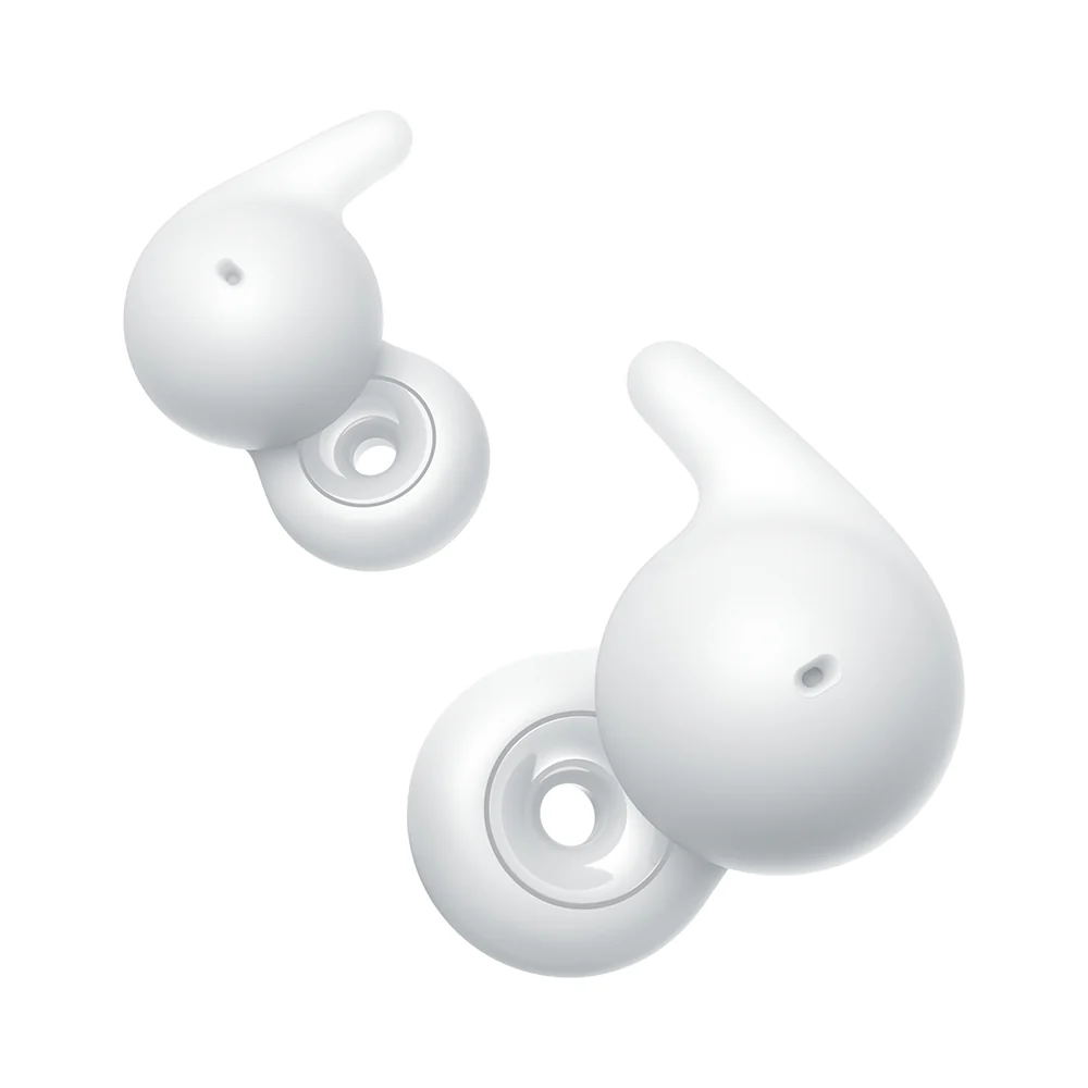 Sony LinkBuds Open WF-L910 Bluetooth Earbuds with an Open-Ring Design for Ambient Sound, Mic, TWS, Upto 22 Hrs Battery, Adaptive Sound Control - Image 9