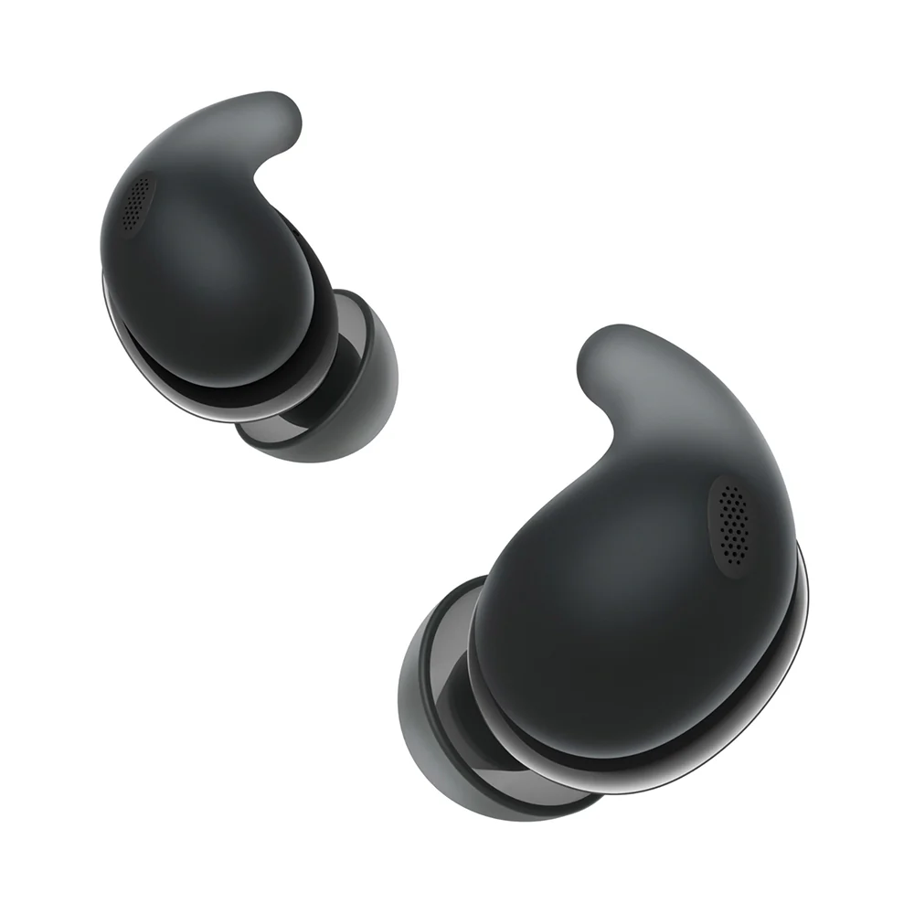 Sony New LinkBuds Fit WF-LS910N|Active Noise Cancelling Wireless Bluetooth Earbuds, Comfortable Fit with New Supporters|High Call Quality with AI - Image 5