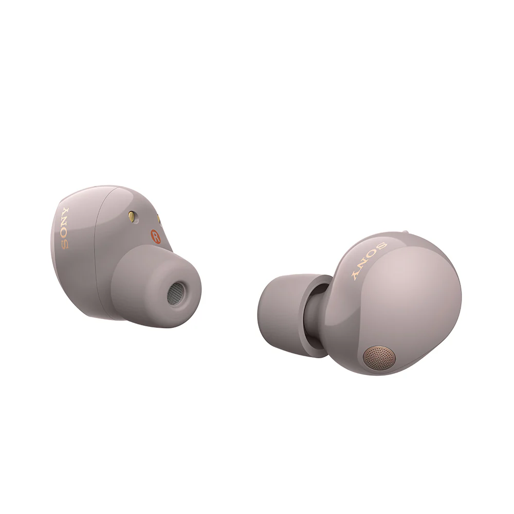 Sony WF-1000XM5 Wireless Noise Cancelling Earbuds, Bluetooth, In-Ear Headphones with Microphone, Up to 36 hours battery life and Quick Charge, IPX4 rating, Works with iOS & Android - Image 3