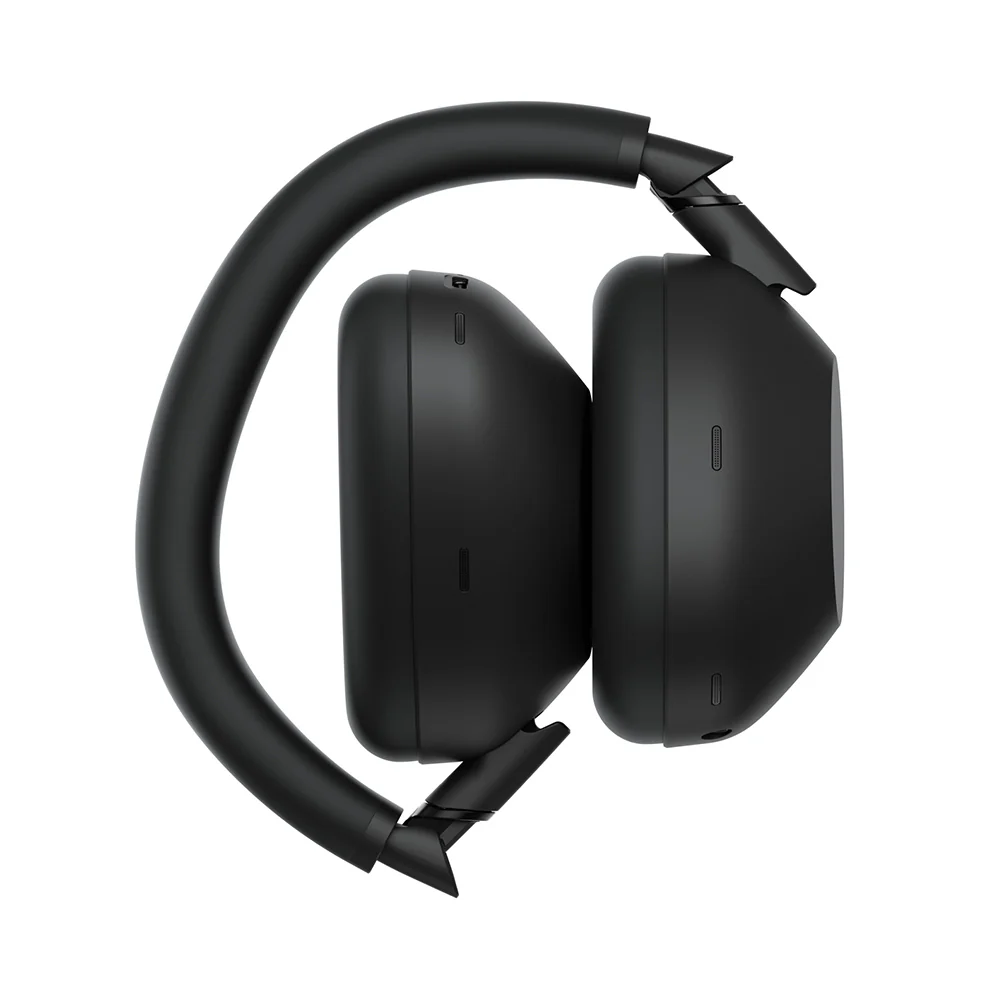 Sony WH-1000XM6 The Best Wireless Noise Canceling Headphones, HD NC Processor QN3, 12 Microphones, Adaptive NC Optimizer, Mastered by Engineers, Studio-Quality - Image 3