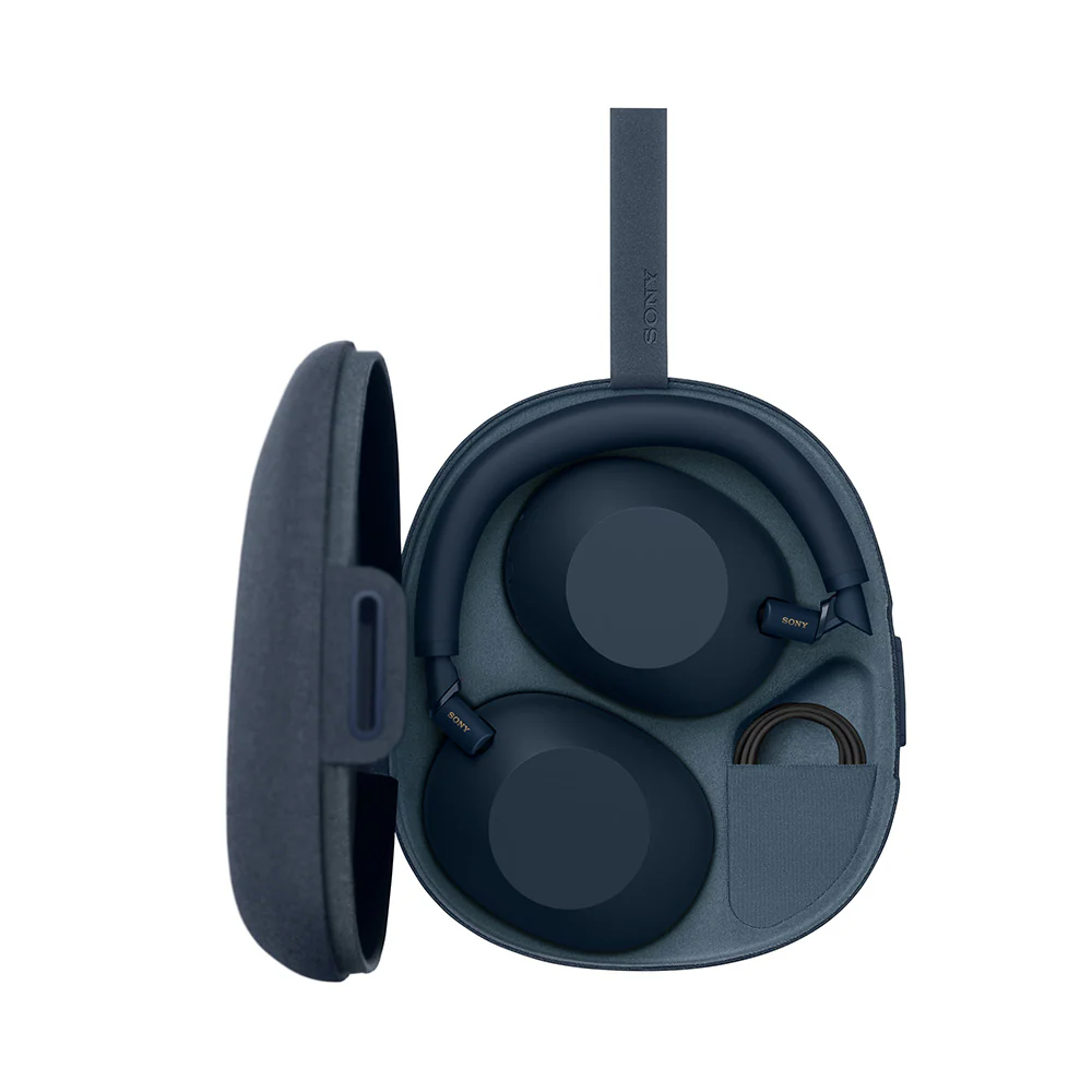 Sony WH-1000XM6 The Best Wireless Noise Canceling Headphones, HD NC Processor QN3, 12 Microphones, Adaptive NC Optimizer, Mastered by Engineers, Studio-Quality - Image 36