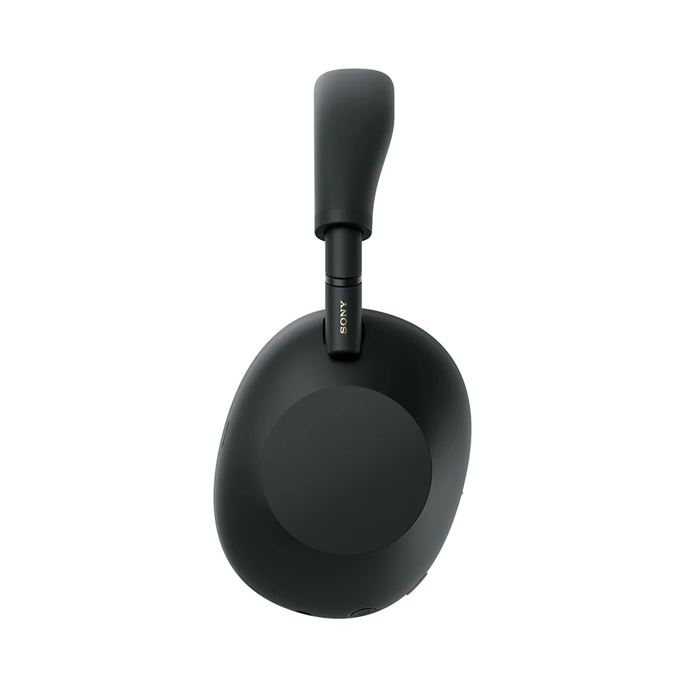 Sony WH-1000XM6 The Best Wireless Noise Canceling Headphones, HD NC Processor QN3, 12 Microphones, Adaptive NC Optimizer, Mastered by Engineers, Studio-Quality - Image 5