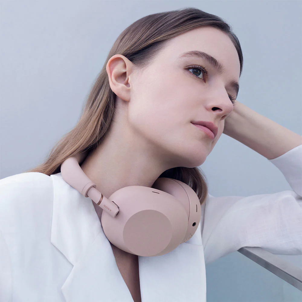 Sony WH-1000XM6 The Best Wireless Noise Canceling Headphones, HD NC Processor QN3, 12 Microphones, Adaptive NC Optimizer, Mastered by Engineers, Studio-Quality - Image 57