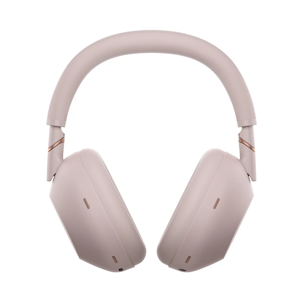 Sony WH-1000XM6 The Best Wireless Noise Canceling Headphones, HD NC Processor QN3, 12 Microphones, Adaptive NC Optimizer, Mastered by Engineers, Studio-Quality - Image 58