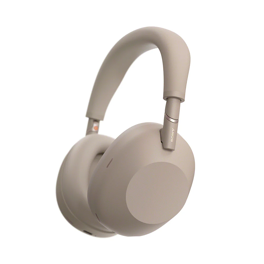 Sony WH-1000XM6 The Best Wireless Noise Canceling Headphones, HD NC Processor QN3, 12 Microphones, Adaptive NC Optimizer, Mastered by Engineers, Studio-Quality - Image 65