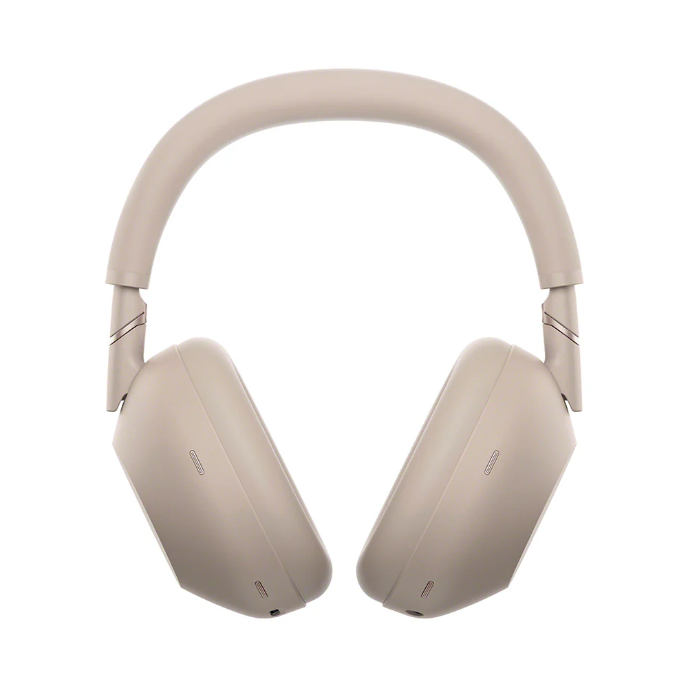 Sony WH-1000XM6 The Best Wireless Noise Canceling Headphones, HD NC Processor QN3, 12 Microphones, Adaptive NC Optimizer, Mastered by Engineers, Studio-Quality - Image 66