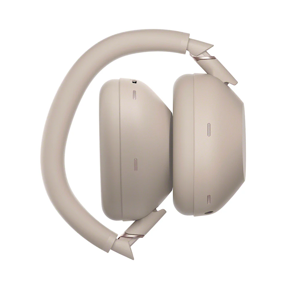 Sony WH-1000XM6 The Best Wireless Noise Canceling Headphones, HD NC Processor QN3, 12 Microphones, Adaptive NC Optimizer, Mastered by Engineers, Studio-Quality - Image 68