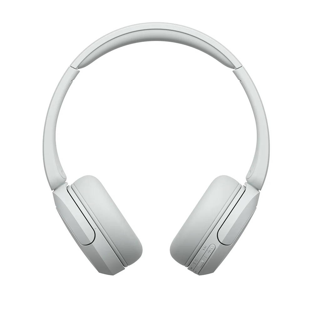 Sony WH-CH520, Wireless On-Ear Bluetooth Headphones with Mic, up to 50 Hours Playtime, DSEE Upscale, Multipoint Connectivity/Dual Pairing & Voice Assistant Support for Mobile Phones - Image 13