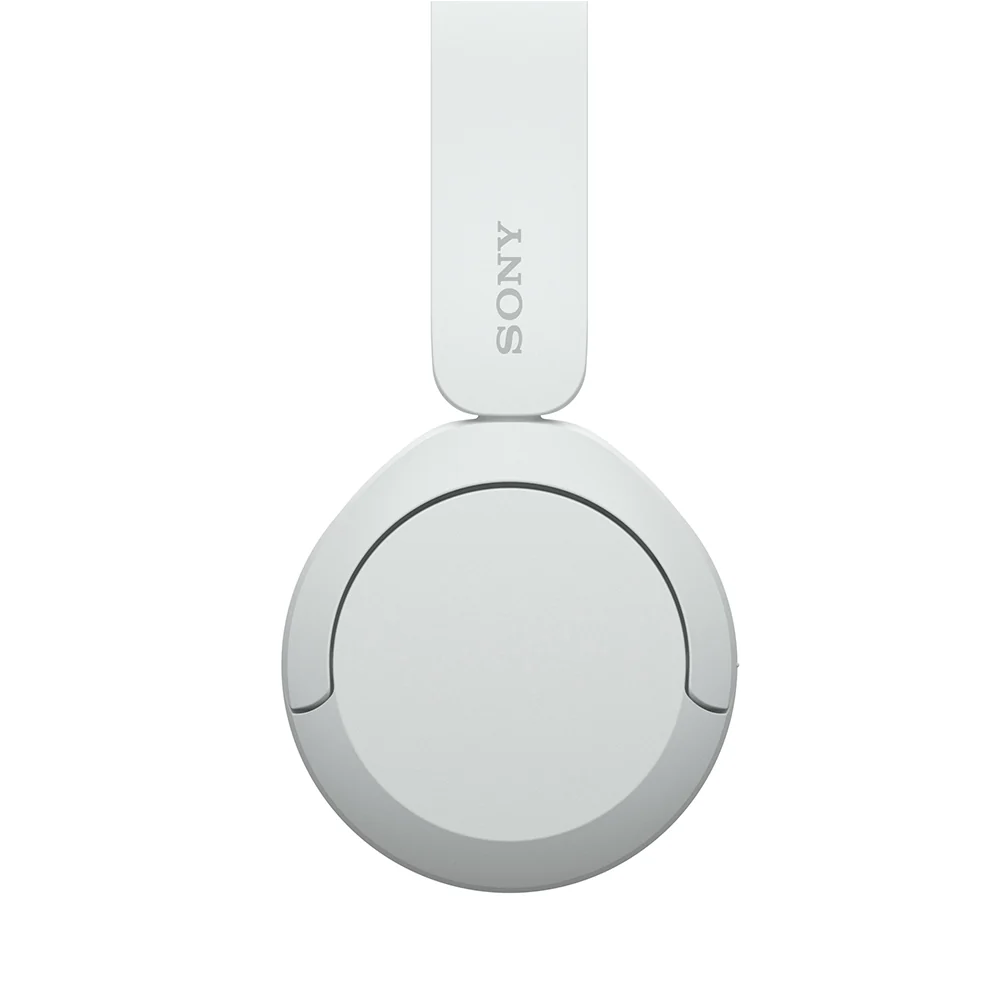Sony WH-CH520, Wireless On-Ear Bluetooth Headphones with Mic, up to 50 Hours Playtime, DSEE Upscale, Multipoint Connectivity/Dual Pairing & Voice Assistant Support for Mobile Phones - Image 16