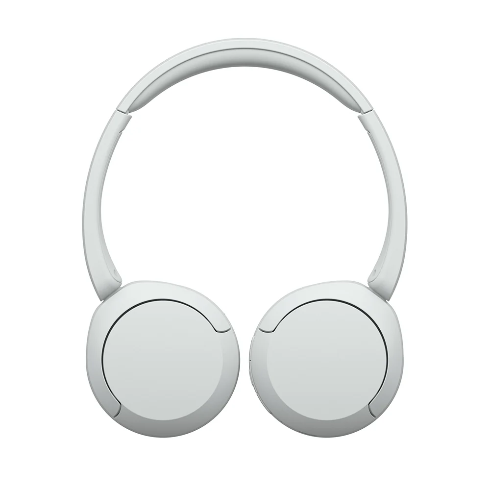 Sony WH-CH520, Wireless On-Ear Bluetooth Headphones with Mic, up to 50 Hours Playtime, DSEE Upscale, Multipoint Connectivity/Dual Pairing & Voice Assistant Support for Mobile Phones - Image 18