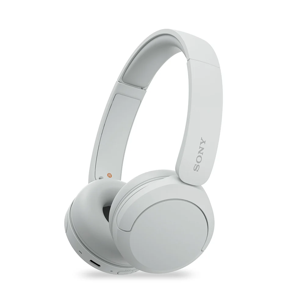 Sony WH-CH520, Wireless On-Ear Bluetooth Headphones with Mic, up to 50 Hours Playtime, DSEE Upscale, Multipoint Connectivity/Dual Pairing & Voice Assistant Support for Mobile Phones - Image 23