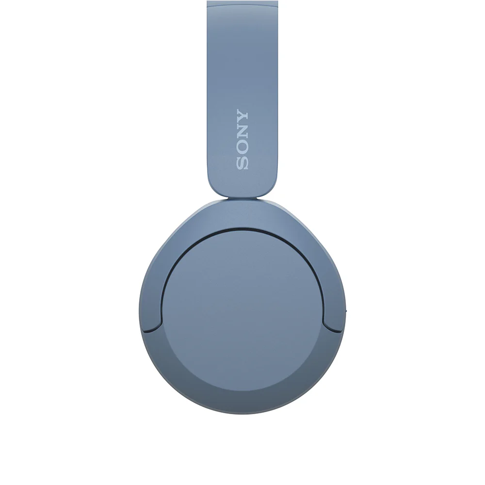 Sony WH-CH520, Wireless On-Ear Bluetooth Headphones with Mic, up to 50 Hours Playtime, DSEE Upscale, Multipoint Connectivity/Dual Pairing & Voice Assistant Support for Mobile Phones - Image 26