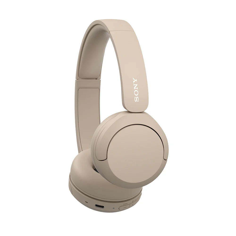Sony WH-CH520, Wireless On-Ear Bluetooth Headphones with Mic, up to 50 Hours Playtime, DSEE Upscale, Multipoint Connectivity/Dual Pairing & Voice Assistant Support for Mobile Phones - Image 38