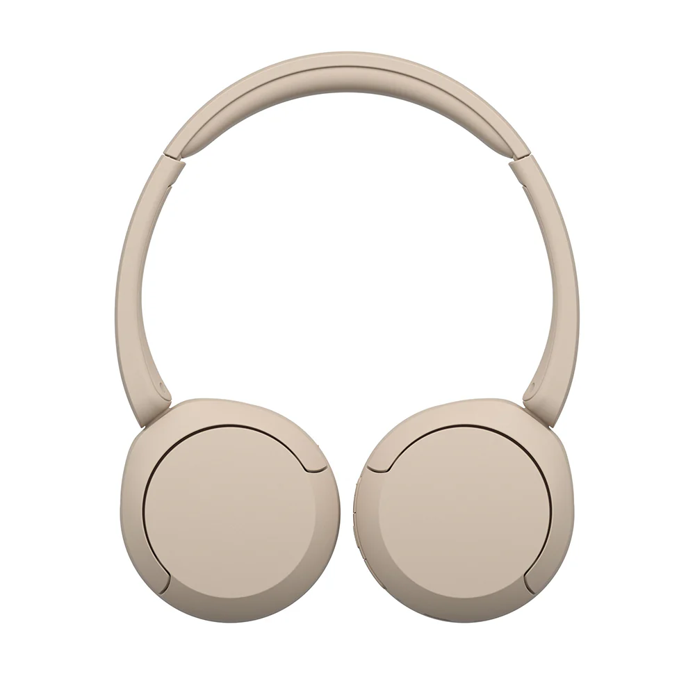 Sony WH-CH520, Wireless On-Ear Bluetooth Headphones with Mic, up to 50 Hours Playtime, DSEE Upscale, Multipoint Connectivity/Dual Pairing & Voice Assistant Support for Mobile Phones - Image 39