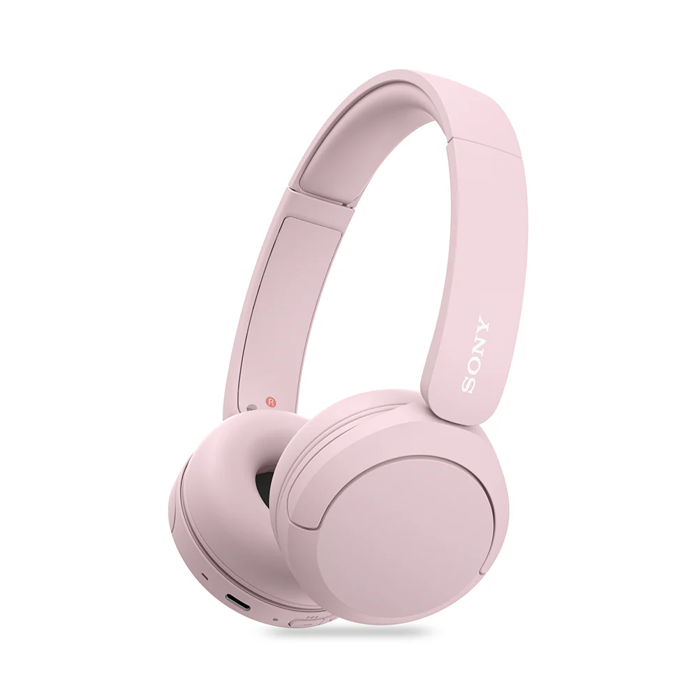 Sony WH-CH520, Wireless On-Ear Bluetooth Headphones with Mic, up to 50 Hours Playtime, DSEE Upscale, Multipoint Connectivity/Dual Pairing & Voice Assistant Support for Mobile Phones - Image 46