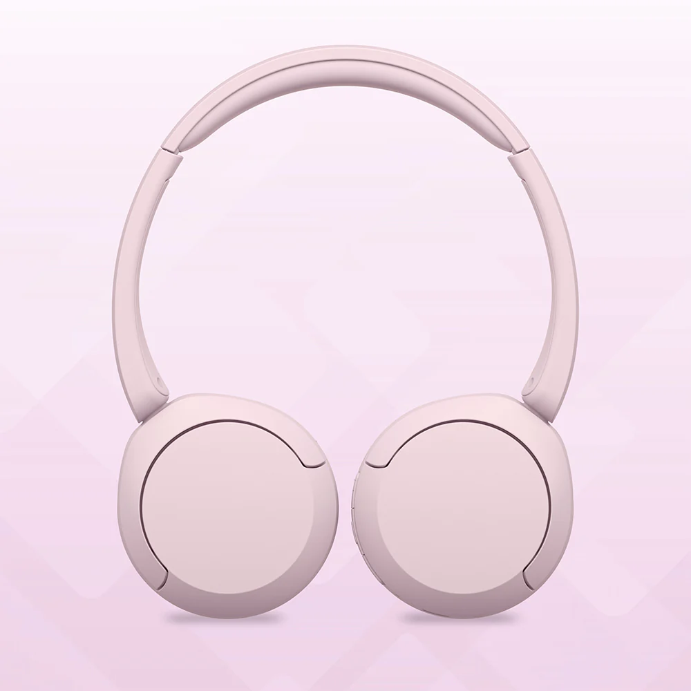 Sony WH-CH520, Wireless On-Ear Bluetooth Headphones with Mic, up to 50 Hours Playtime, DSEE Upscale, Multipoint Connectivity/Dual Pairing & Voice Assistant Support for Mobile Phones - Image 53