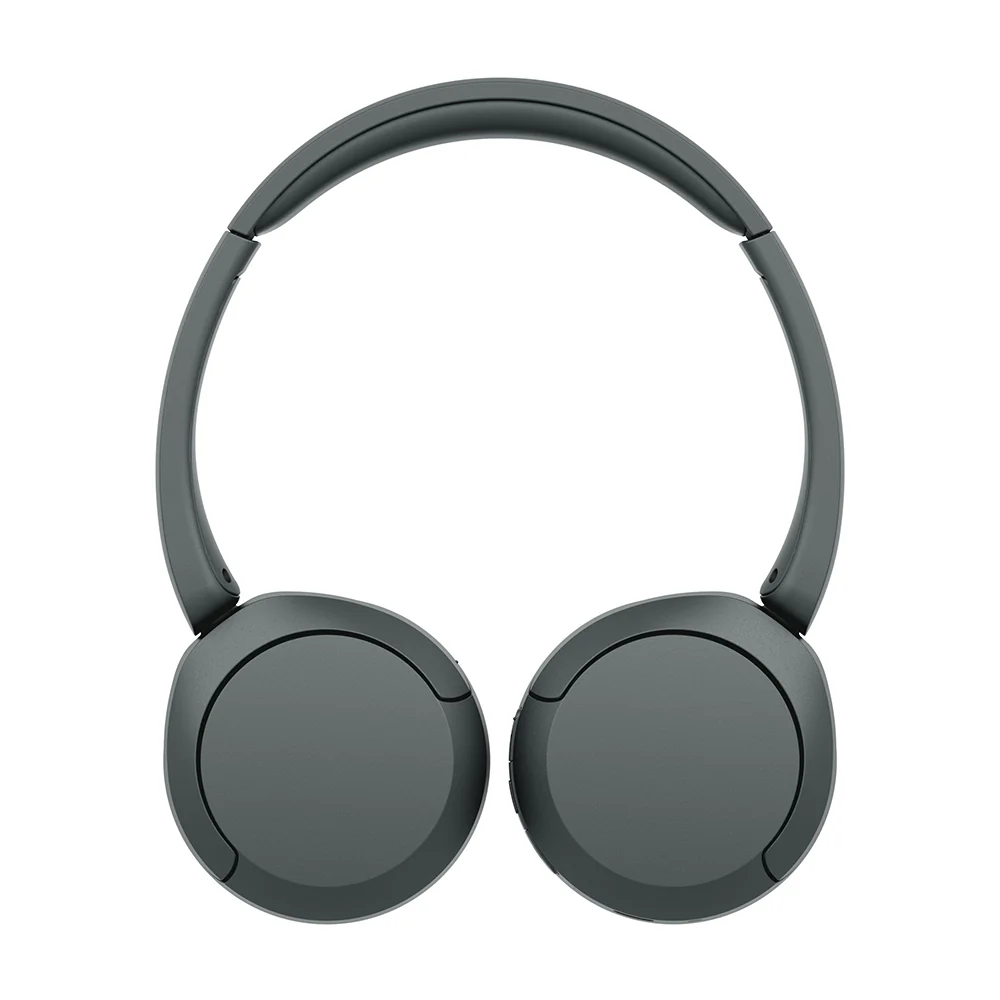 Sony WH-CH520, Wireless On-Ear Bluetooth Headphones with Mic, up to 50 Hours Playtime, DSEE Upscale, Multipoint Connectivity/Dual Pairing & Voice Assistant Support for Mobile Phones - Image 6