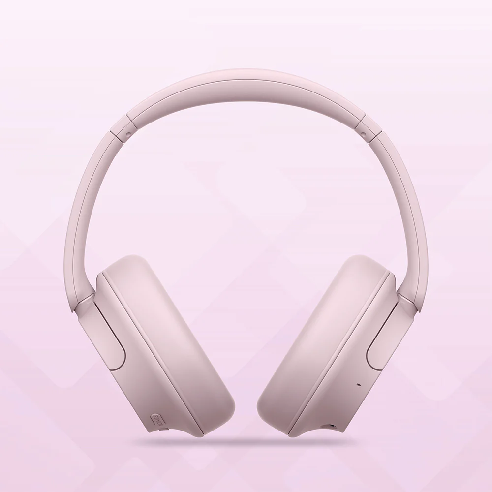 Sony WH-CH720N Noise Canceling Wireless Headphones Bluetooth Over The Ear Headset with Microphone - Image 47