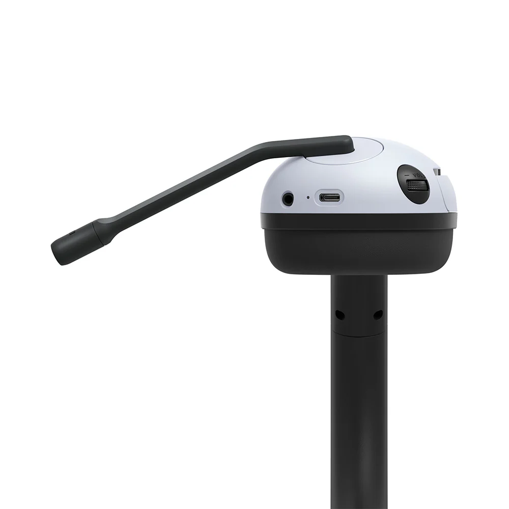 Sony INZONE H5 Wireless Gaming Headset, 360 Spatial Sound, Works with PC, PS5, 28 Hour Battery, 2.4Ghz Wireless and 3.5mm Audio Jack, WH-G500 - Image 22