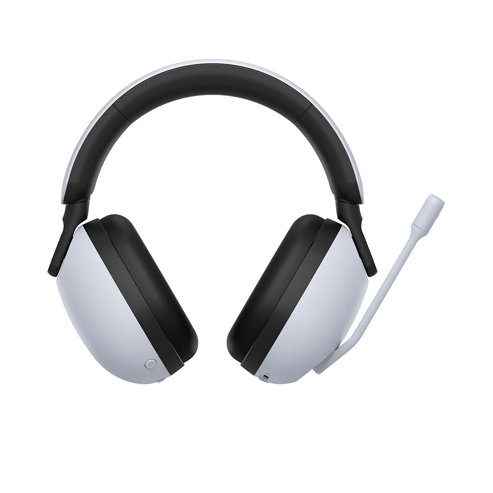 Sony-INZONE H9 Wireless Noise Cancelling Gaming Headset, Over-ear Headphones with 360 Spatial Sound, WH-G900N - Image 10