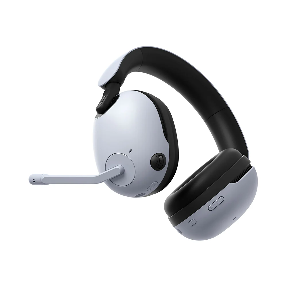 Sony-INZONE H9 Wireless Noise Cancelling Gaming Headset, Over-ear Headphones with 360 Spatial Sound, WH-G900N - Image 12