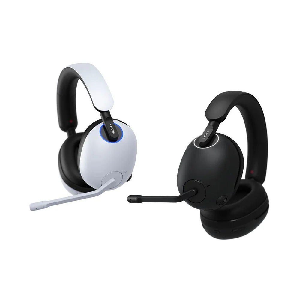 Sony-INZONE H9 Wireless Noise Cancelling Gaming Headset, Over-ear Headphones with 360 Spatial Sound, WH-G900N - Image 18