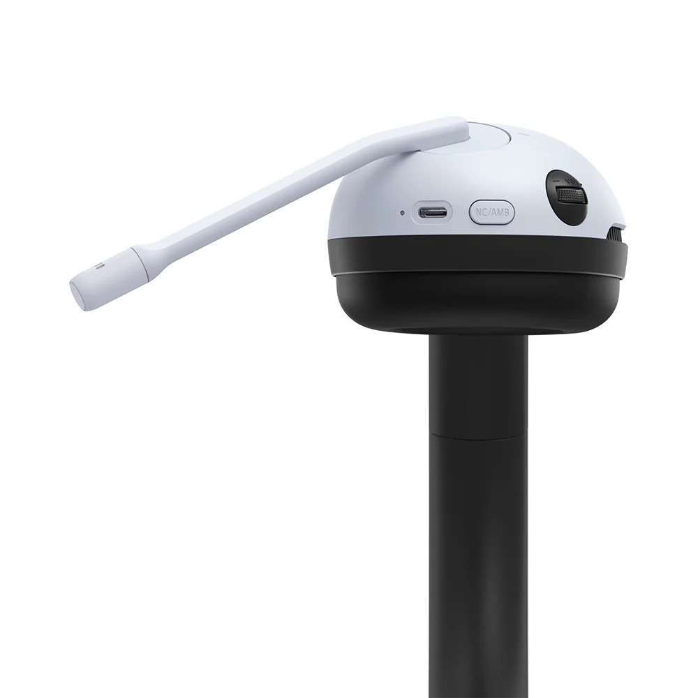 Sony-INZONE H9 Wireless Noise Cancelling Gaming Headset, Over-ear Headphones with 360 Spatial Sound, WH-G900N - Image 21