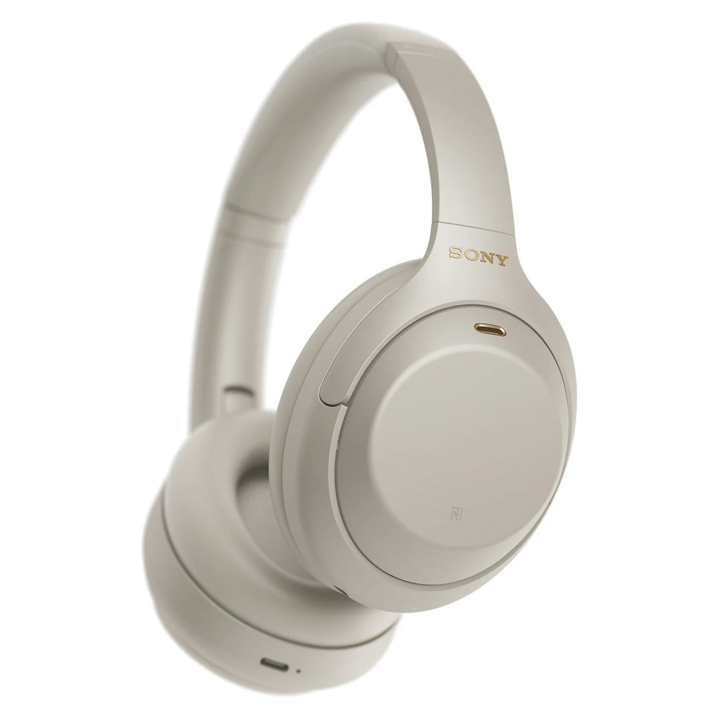 Sony WH-1000XM4 Industry Leading Wireless Noise Cancellation Bluetooth Over Ear Headphones with Mic for Phone Calls, 30 Hours Battery Life, Quick Charge, AUX, Touch Control and Voice Control - Image 22