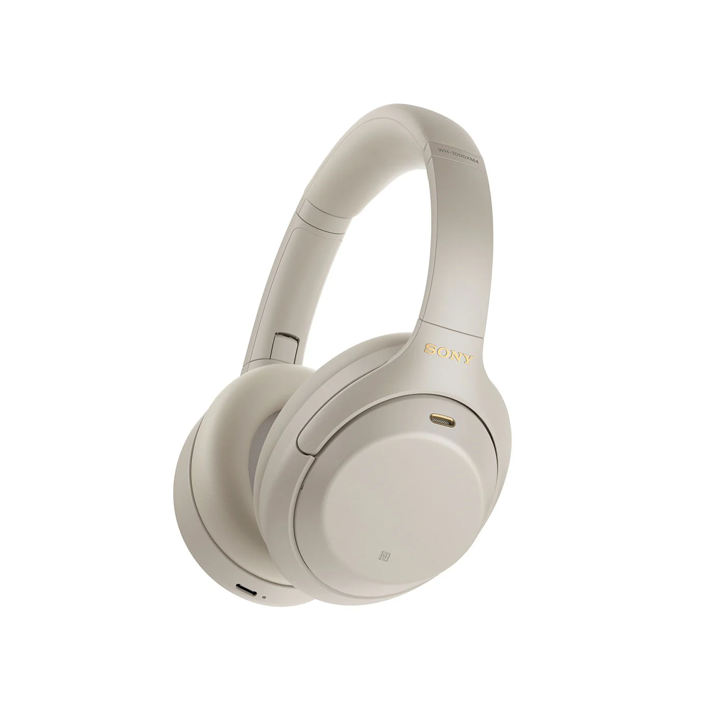 Sony WH-1000XM4 Industry Leading Wireless Noise Cancellation Bluetooth Over Ear Headphones with Mic for Phone Calls, 30 Hours Battery Life, Quick Charge, AUX, Touch Control and Voice Control - Image 27
