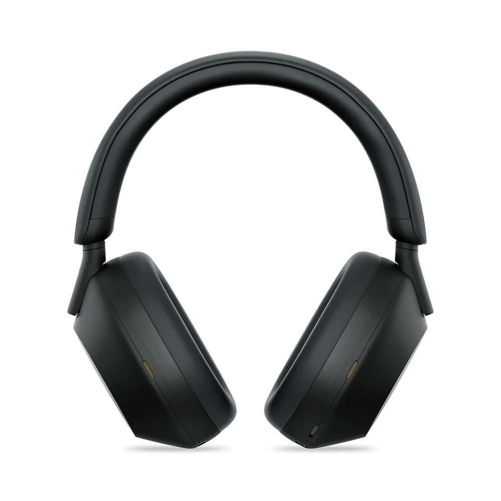 Sony WH-1000XM5 Wireless The Best Active Noise Cancelling Headphones, 8 Mics for Clear Calling, Battery- 40Hrs(w/o NC), 30Hrs(with NC), 3Min Quick Charge=3Hrs Playback, Multi Point Connectivity Black - Image 15