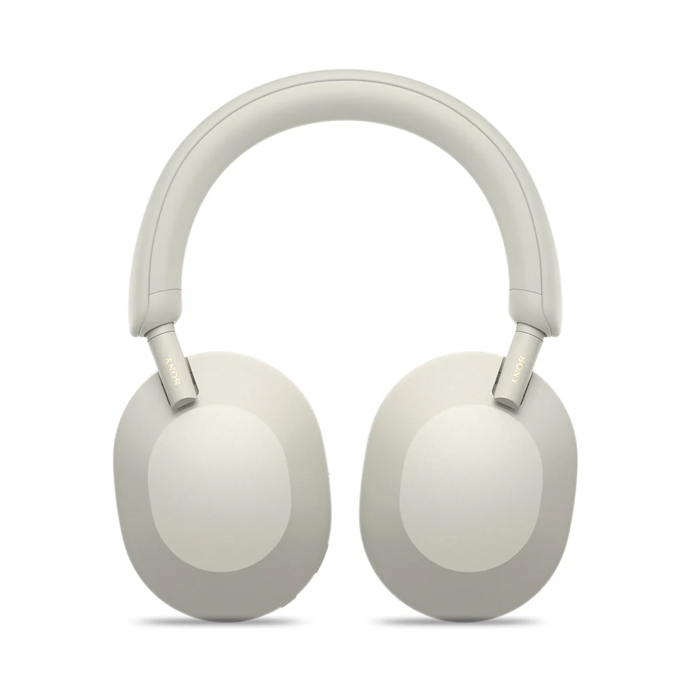 Sony WH-1000XM5 Wireless The Best Active Noise Cancelling Headphones, 8 Mics for Clear Calling, Battery- 40Hrs(w/o NC), 30Hrs(with NC), 3Min Quick Charge=3Hrs Playback, Multi Point Connectivity Black - Image 30