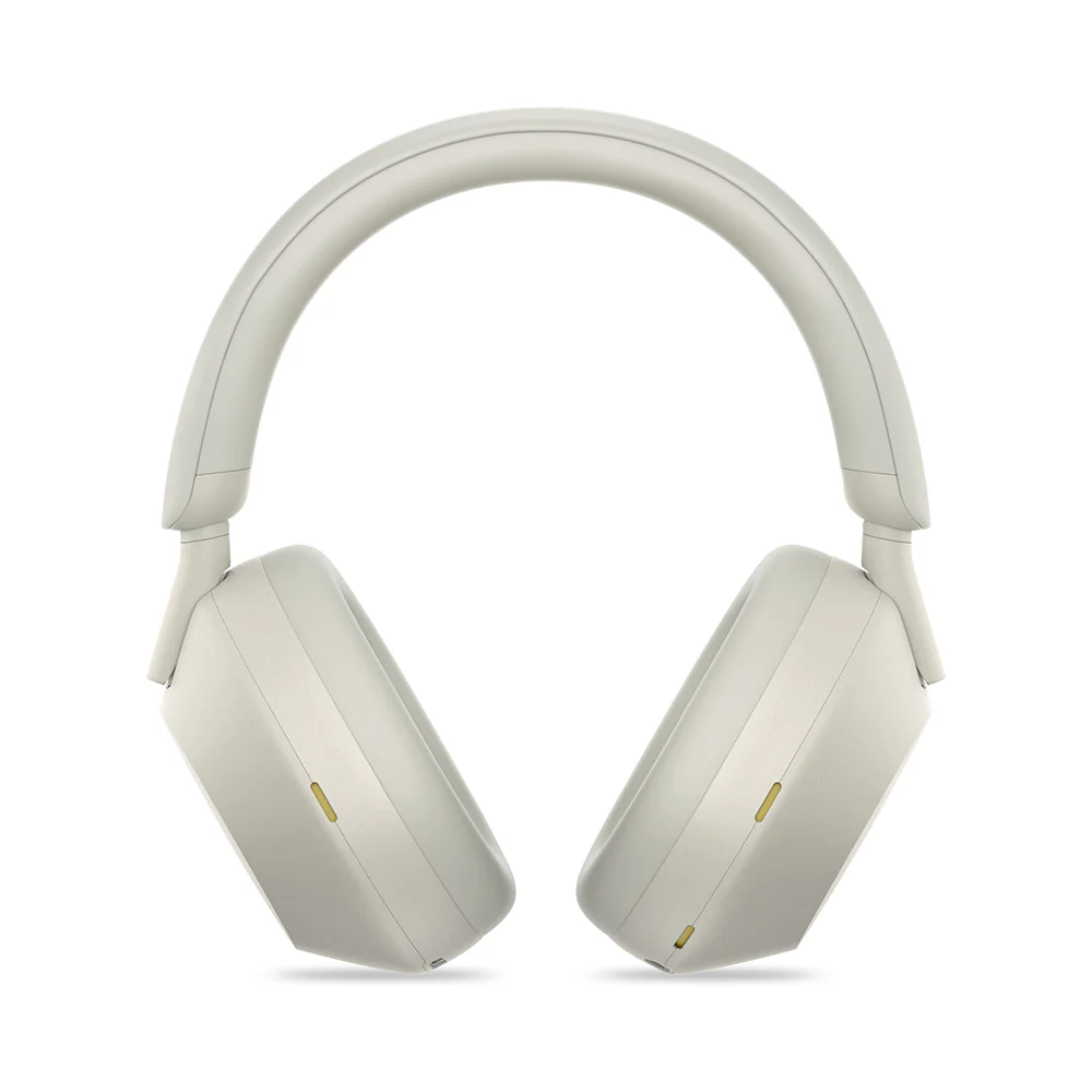 Sony WH-1000XM5 Wireless The Best Active Noise Cancelling Headphones, 8 Mics for Clear Calling, Battery- 40Hrs(w/o NC), 30Hrs(with NC), 3Min Quick Charge=3Hrs Playback, Multi Point Connectivity Black - Image 35