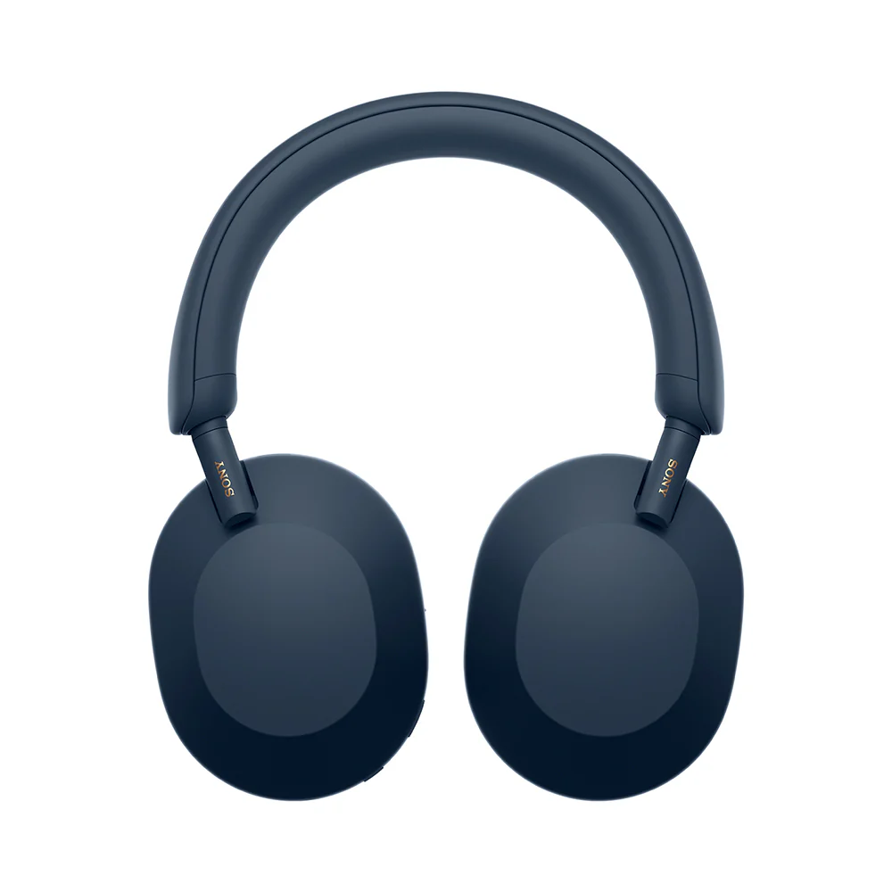 Sony WH-1000XM5 Wireless The Best Active Noise Cancelling Headphones, 8 Mics for Clear Calling, Battery- 40Hrs(w/o NC), 30Hrs(with NC), 3Min Quick Charge=3Hrs Playback, Multi Point Connectivity Black - Image 44
