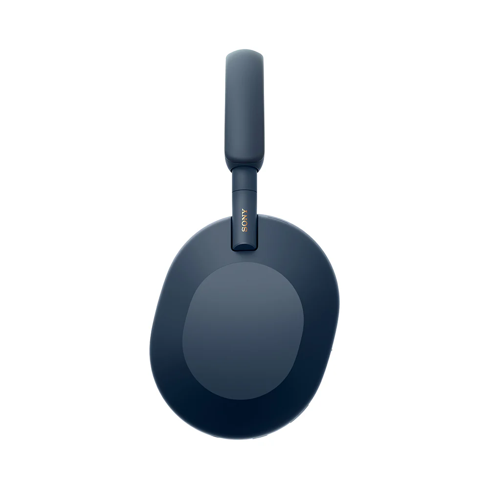 Sony WH-1000XM5 Wireless The Best Active Noise Cancelling Headphones, 8 Mics for Clear Calling, Battery- 40Hrs(w/o NC), 30Hrs(with NC), 3Min Quick Charge=3Hrs Playback, Multi Point Connectivity Black - Image 45