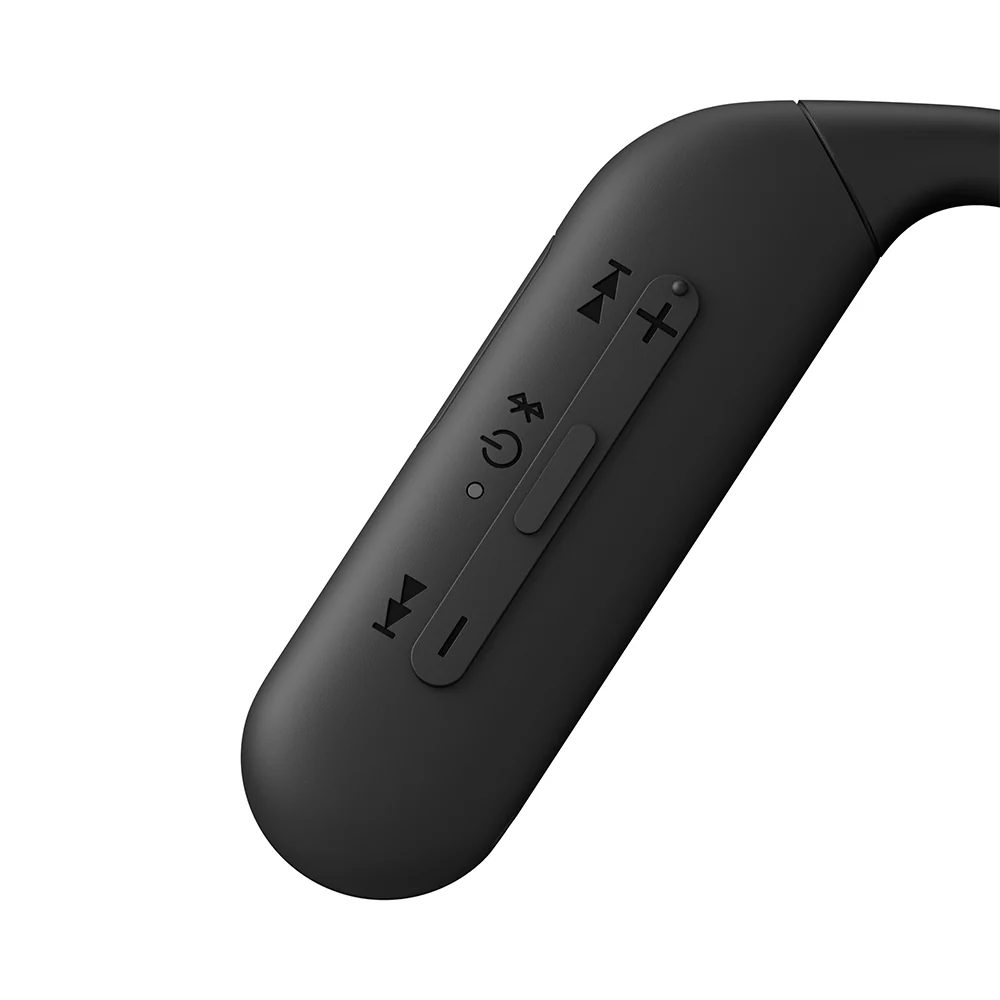 Sony Float Run WI-OE610 Headphones Designed for Running, Cycling, Hiking & Other Sports, Gym Headphones with Open-Ear Design, 10Hrs Battery, Splash Proof, Totally New Concept for Ear Health & Comfort - Image 10