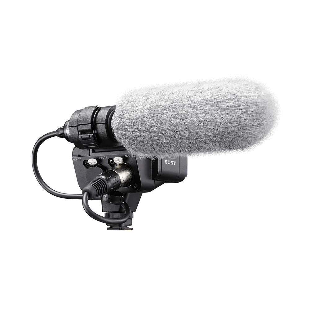 XLR-K3M Adapter Kit with Microphone for great sound and low noise - Image 3